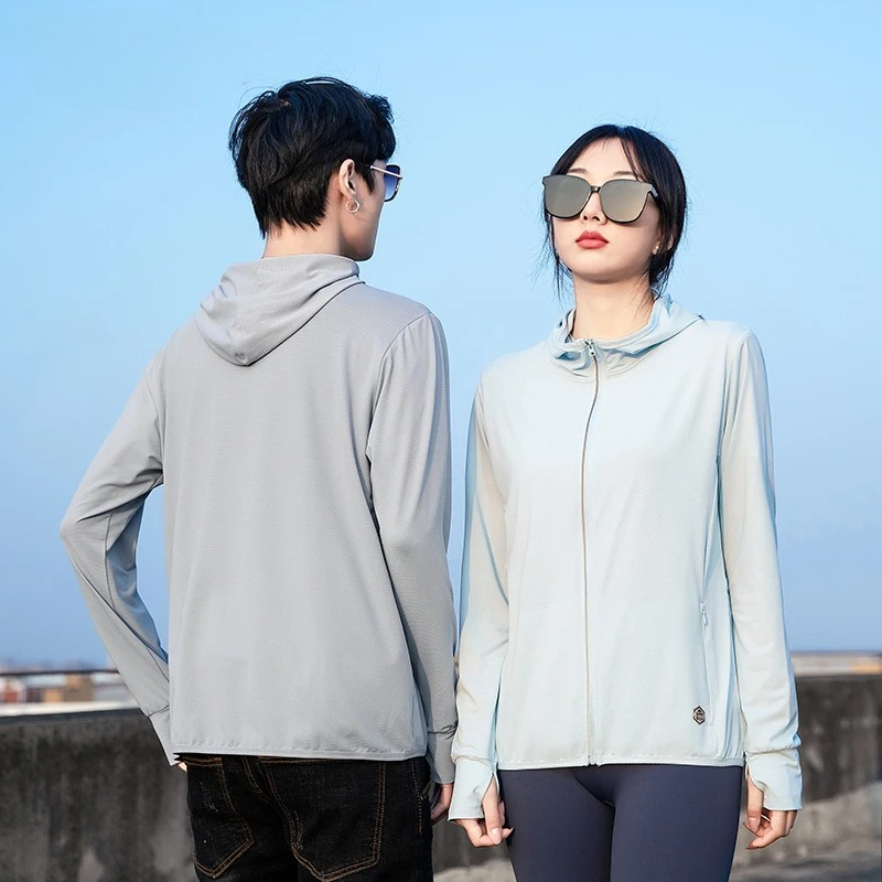 Down Jacket Packable - 2026 New Summer Unisex UPF 50+