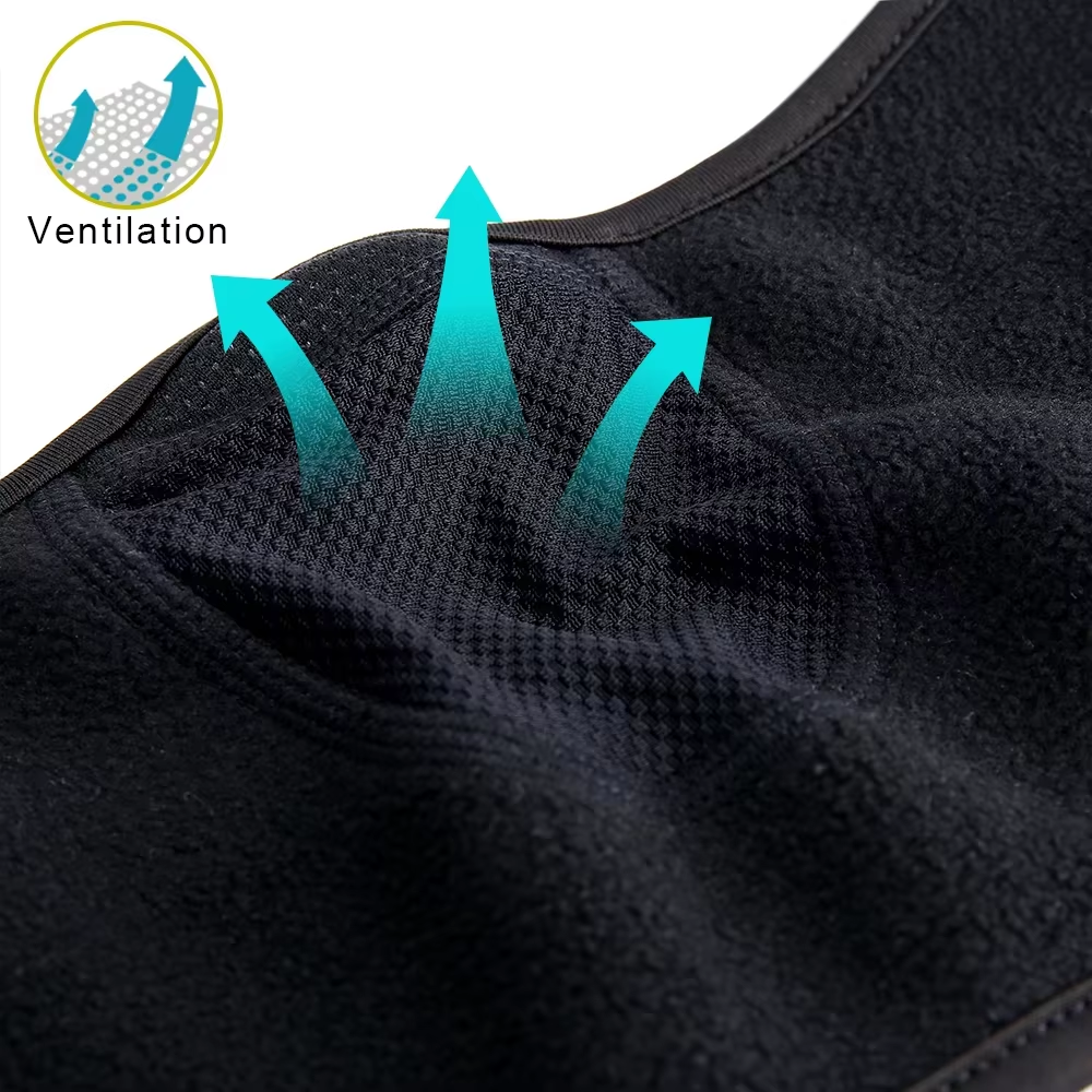 Cold Weather Neck Warmer Ear C - Fleece Ear Warmer Band reseña y precio
