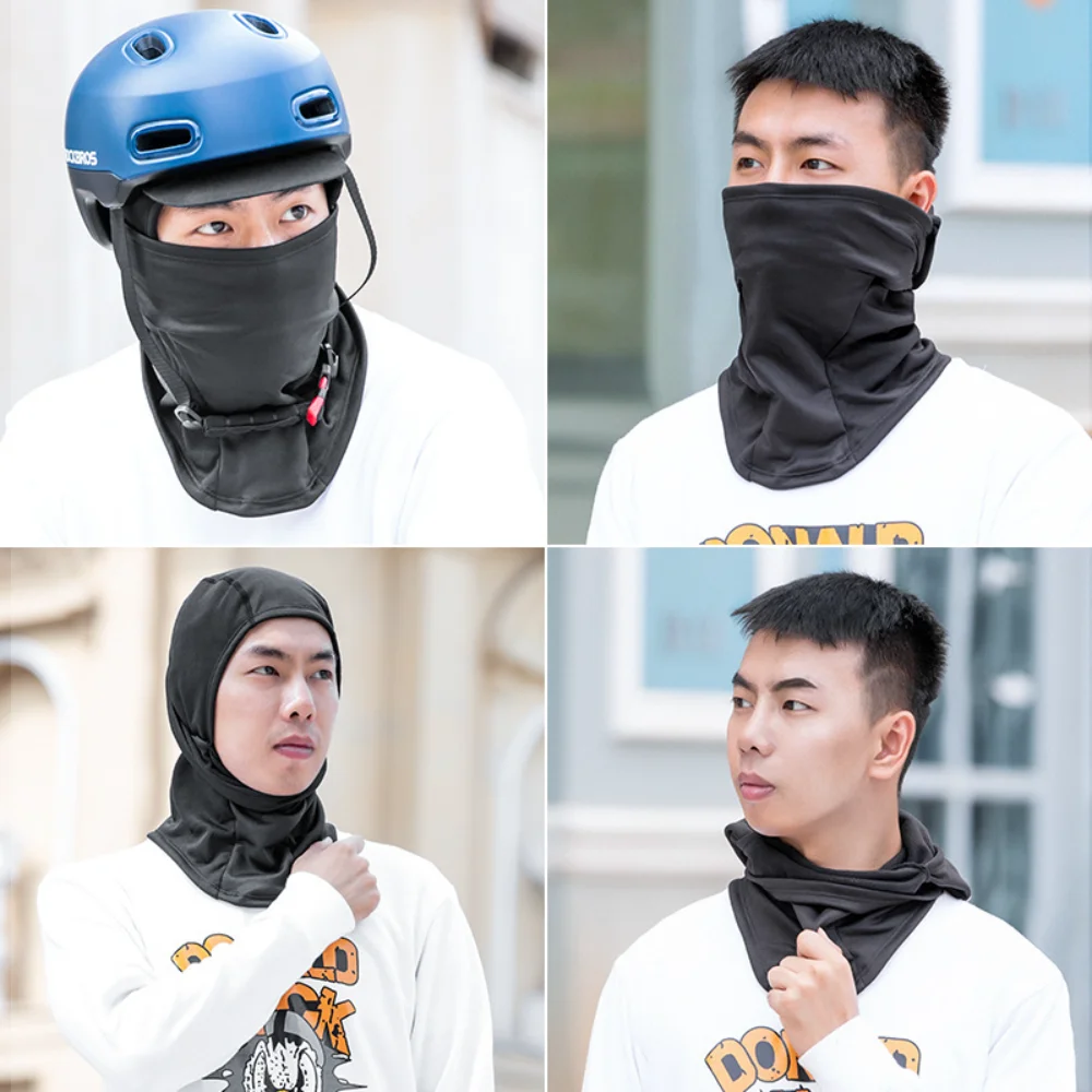 Winter Cycling Mask Fleece The - Balaclava Ski Mask reseña y precio