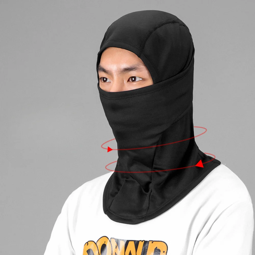 Winter Cycling Mask Fleece The - Balaclava Ski Mask reseña y precio