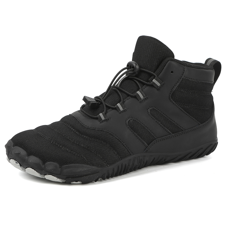 Winter Boots for Men Women Sno - Waterproof Winter Boot reseña y precio