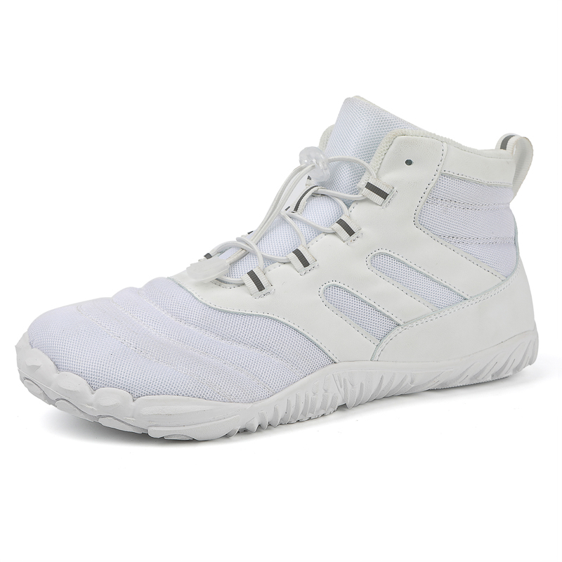 Winter Boots for Men Women Sno - Waterproof Winter Boot reseña y precio