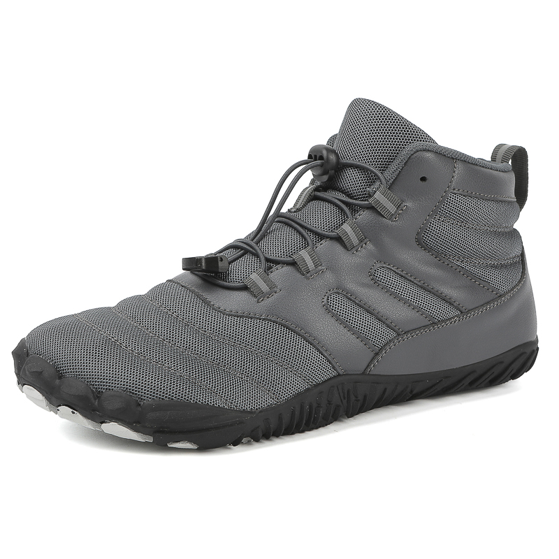 Winter Boots for Men Women Sno - Waterproof Winter Boot reseña y precio