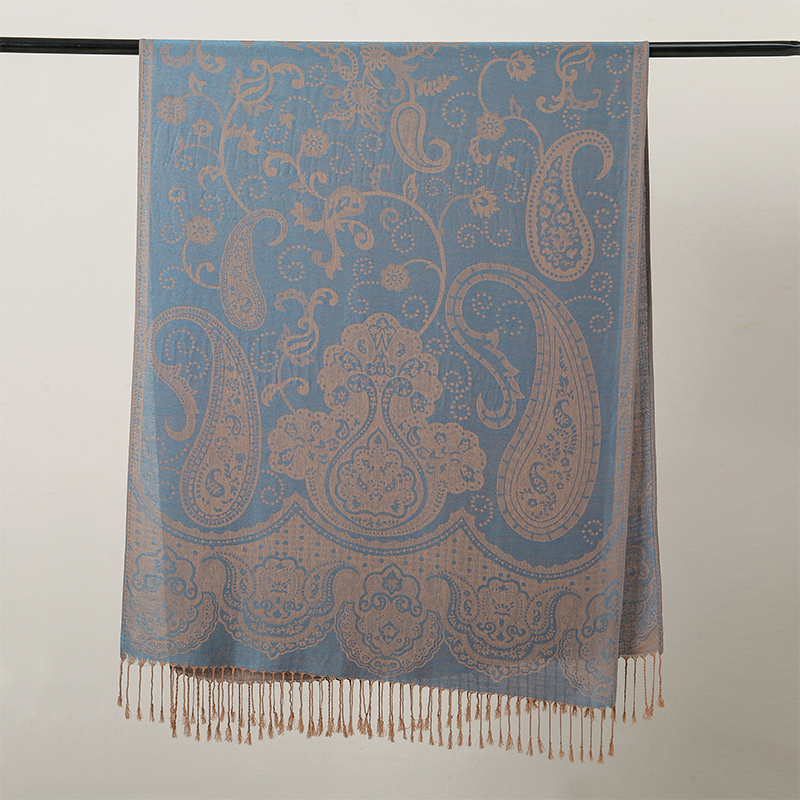 70*190cm Ethnic Style Outdoor  - Cashmere Pashmina Wrap reseña y precio