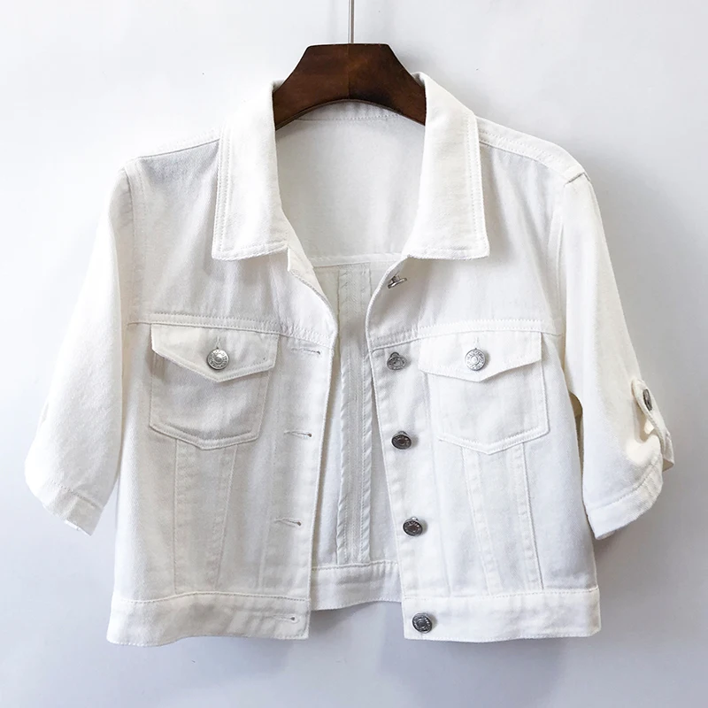 Summer Women Thin White Rose R - Down Jacket Packable reseña y precio