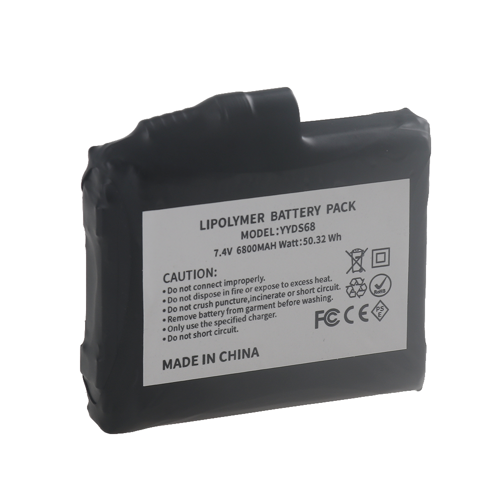 Upgrade Heated Gloves Battery  - Heated Vest Battery reseña y precio