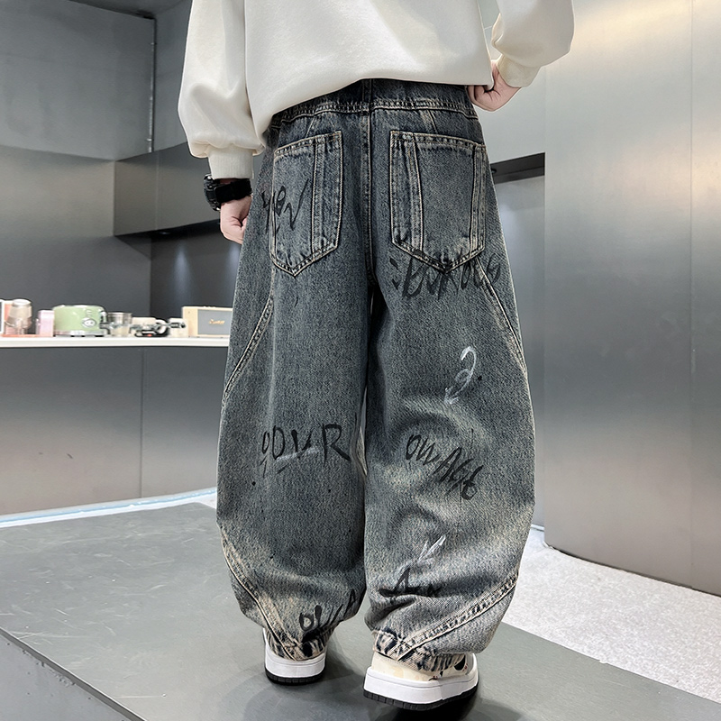 Kids Winter Warm Insulated Dis - Corduroy Pant Warm reseña y precio