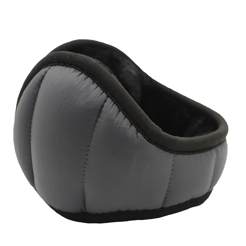 Winter Men's Earmuffs Ear-Prot - Earmuffs Foldable reseña y precio