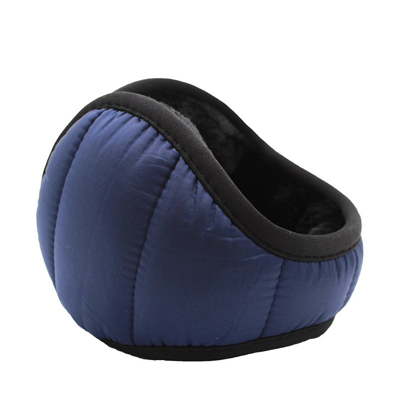 Winter Men's Earmuffs Ear-Prot - Earmuffs Foldable reseña y precio