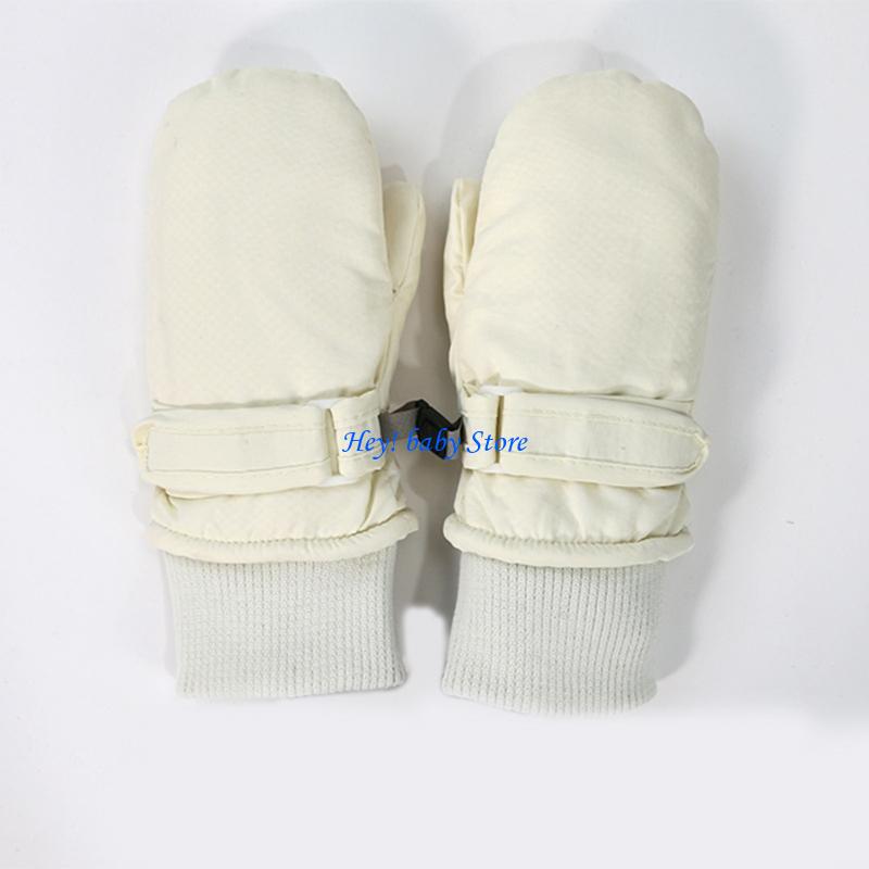 Q1FE Insulated Snow Gloves Wat - Snow Glove Insulated reseña y precio