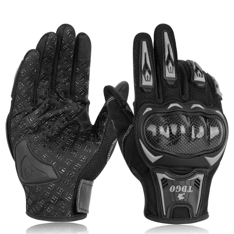 New High-End Winter Waterproof - Touch Screen Gloves reseña y precio