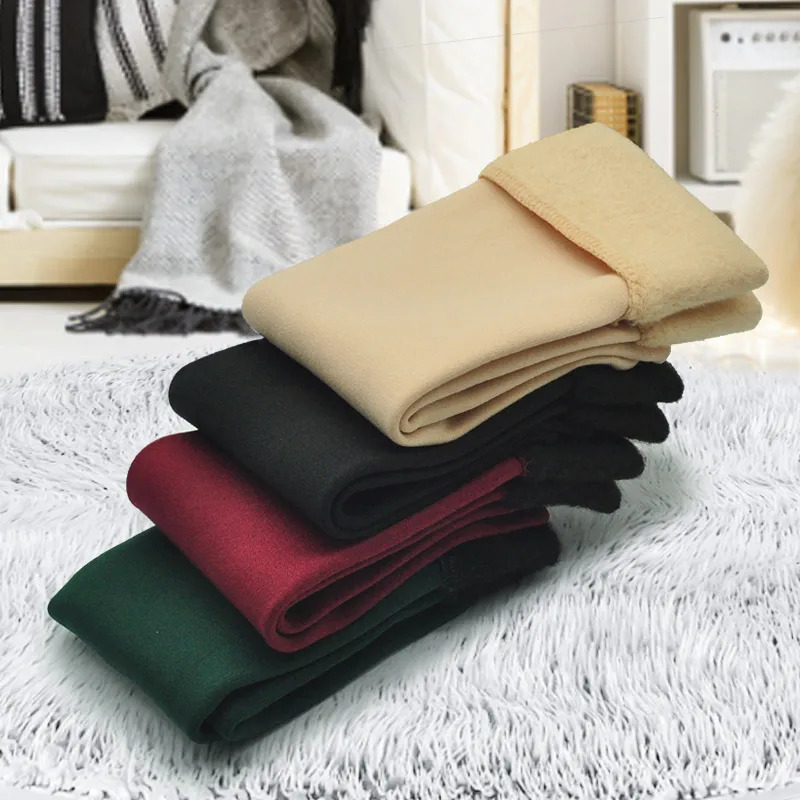 1/2/3 Pairs Men Women Winter T - Thermal Sock Wool reseña y precio