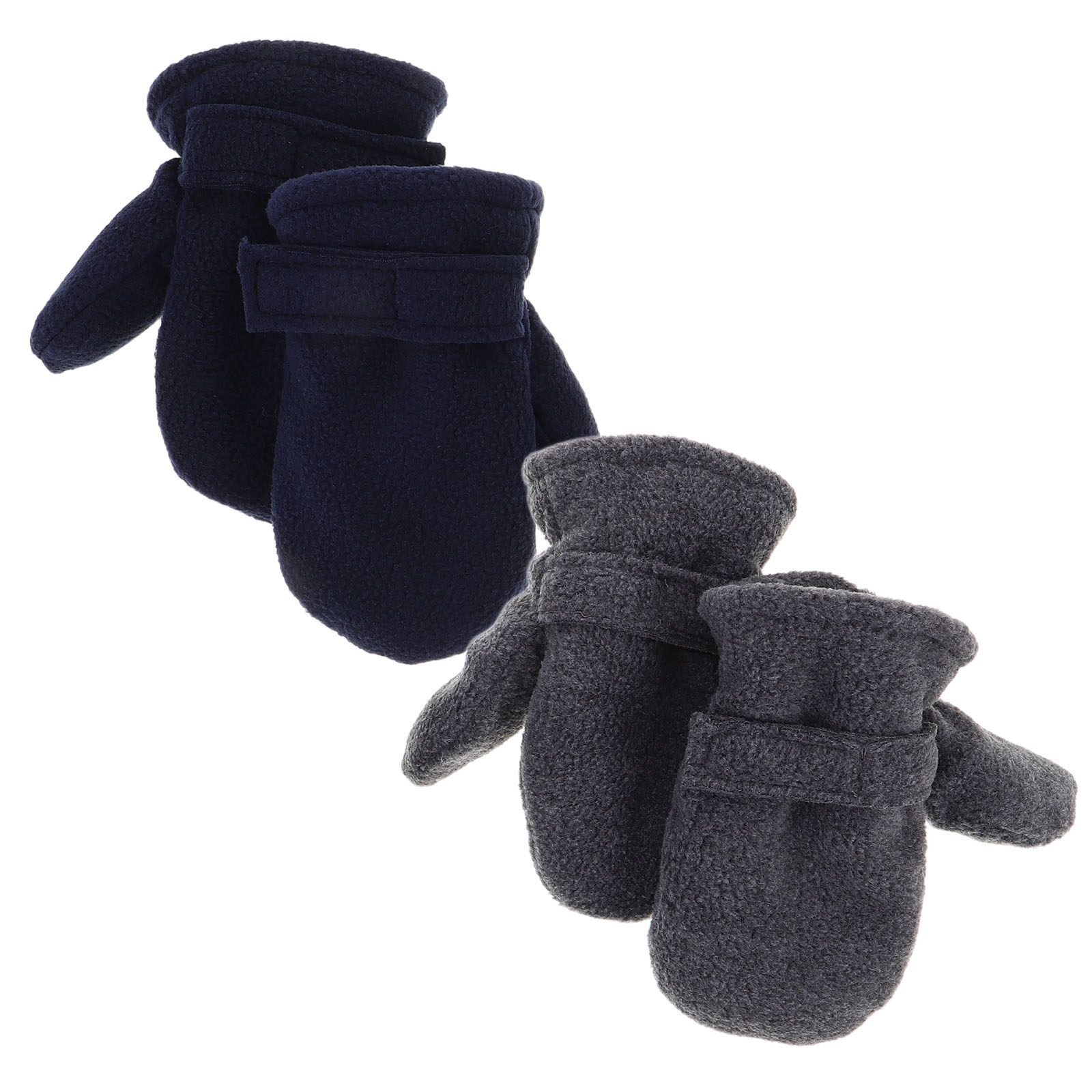 2Pairs Children Warm Gloves Po - Snow Glove Insulated reseña y precio