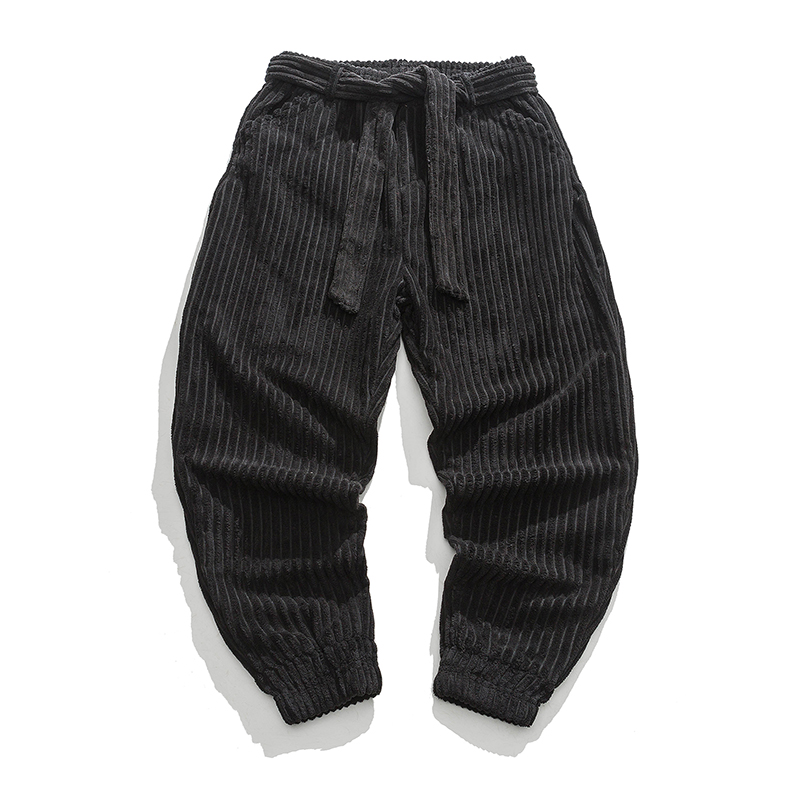 Men Thick Corduroy Pants 2026  - Corduroy Pant Warm reseña y precio