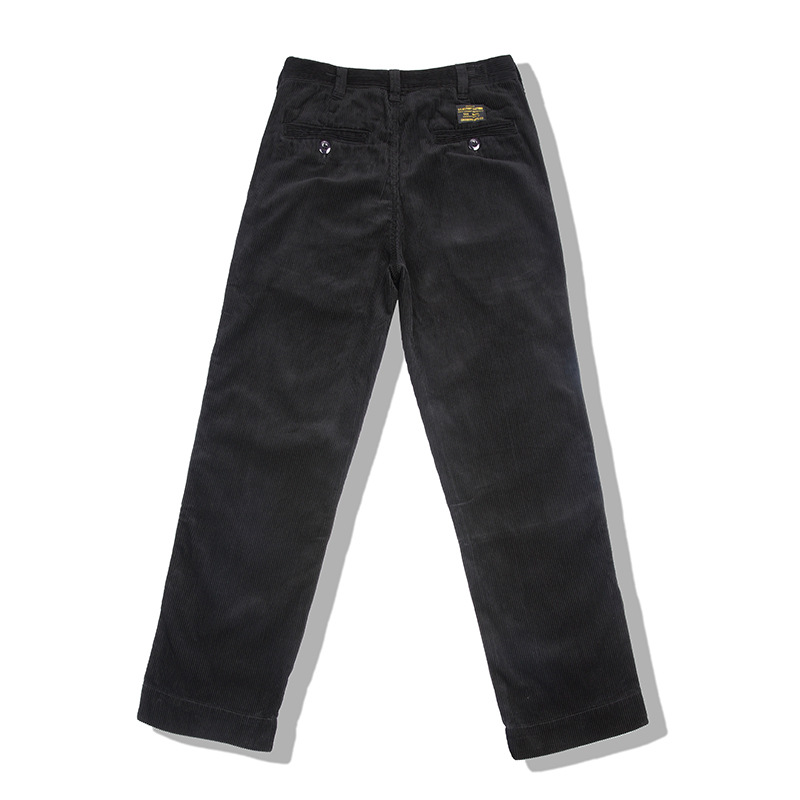 Ok1912 Fall Winter Warm Cordur - Corduroy Pant Warm reseña y precio