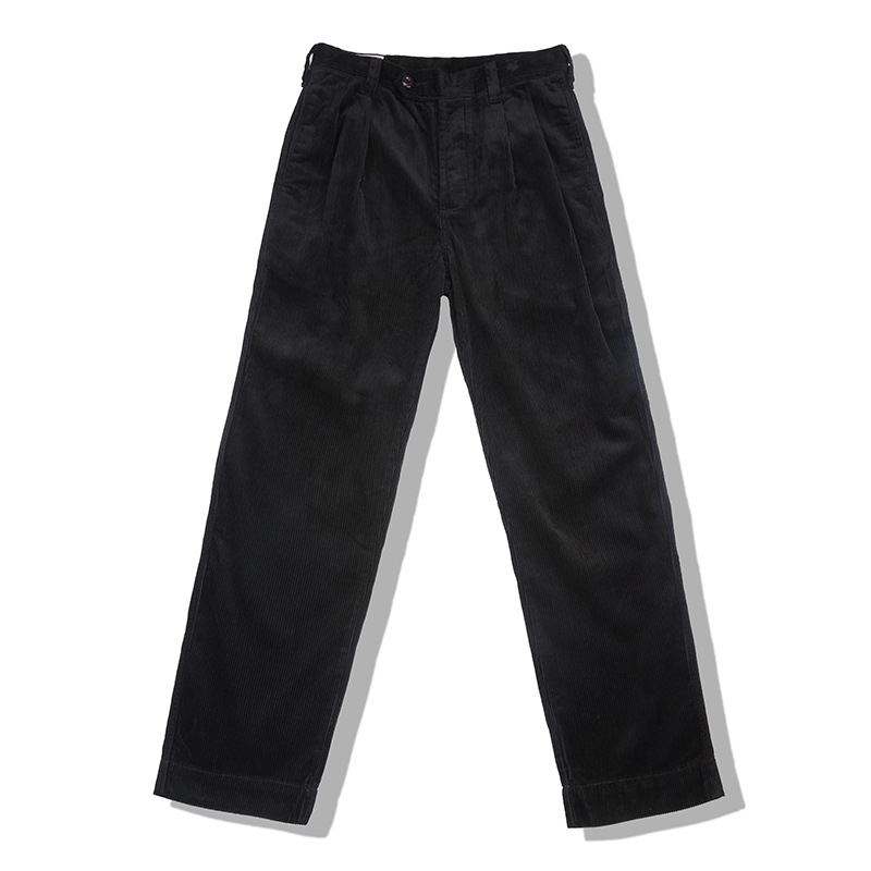 Ok1912 Fall Winter Warm Cordur - Corduroy Pant Warm reseña y precio