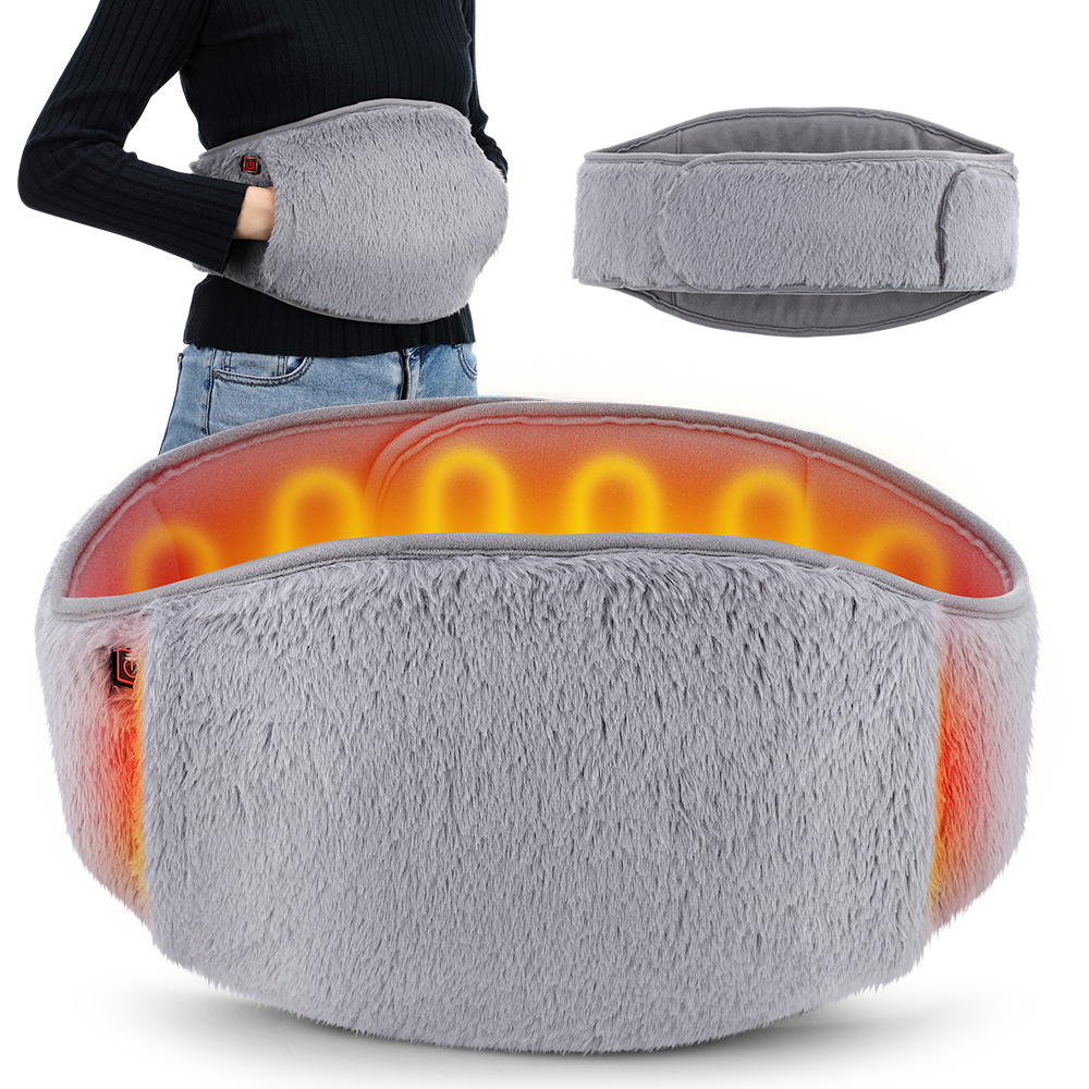 Electric Heating Belt Hand War - Hand Warmer Electric reseña y precio