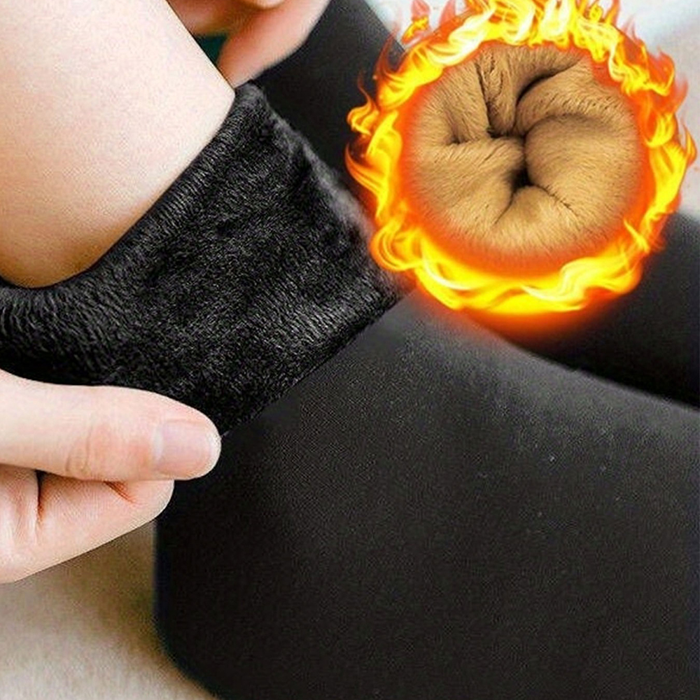 2/4 Pairs Winter Warm Thicken  - Thermal Sock Wool reseña y precio