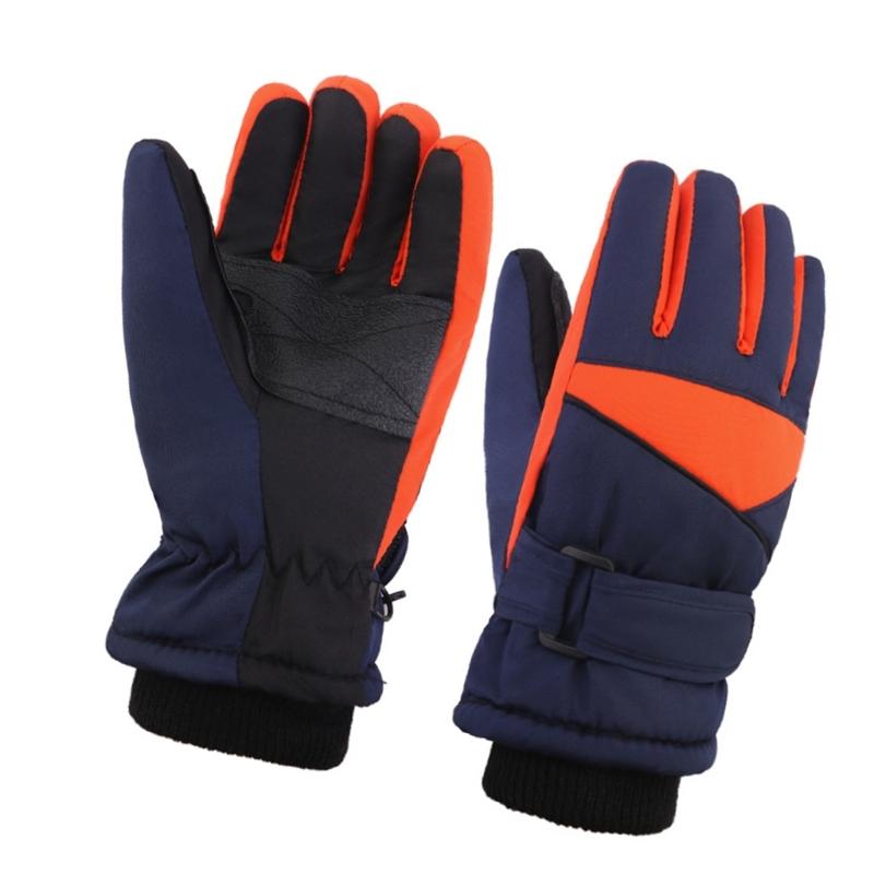652F Kids Cold Weather Gloves  - Snow Glove Insulated reseña y precio