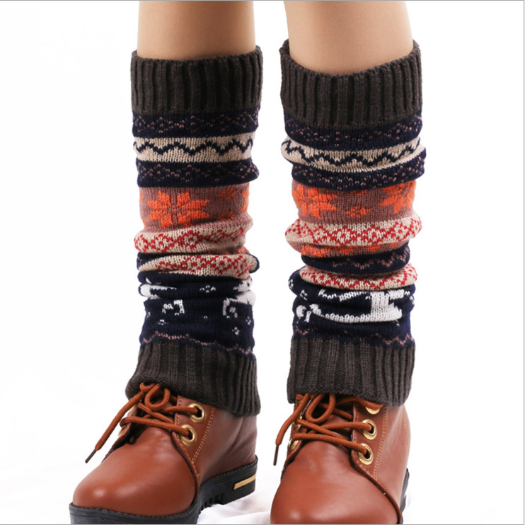 New Wool Thermal Socks Korean  - Thermal Sock Wool reseña y precio
