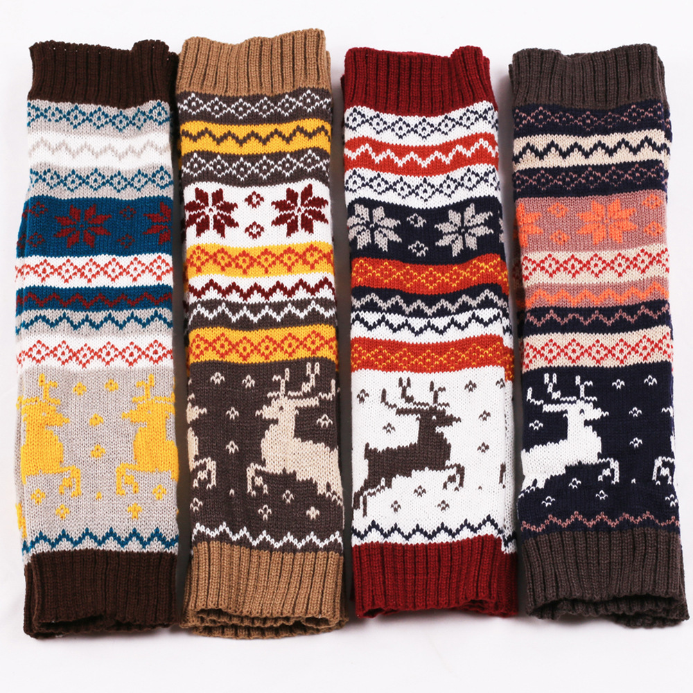 New Wool Thermal Socks Korean  - Thermal Sock Wool reseña y precio