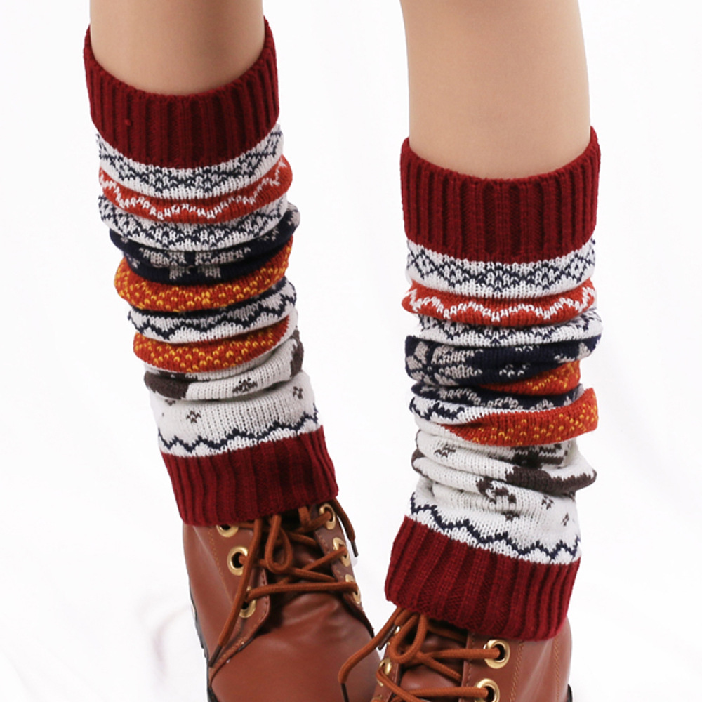 New Wool Thermal Socks Korean  - Thermal Sock Wool reseña y precio