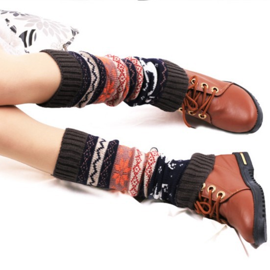 New Wool Thermal Socks Korean  - Thermal Sock Wool reseña y precio