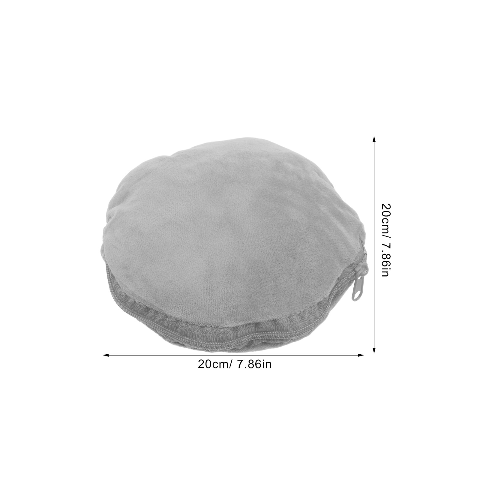 Round Anti-Scald Lint Insulate - Hand Warmer Electric reseña y precio