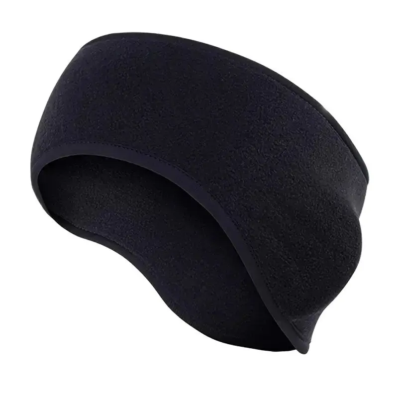 1Pcs Stylish Winter Headband E - Winter Headband Fleece reseña y precio