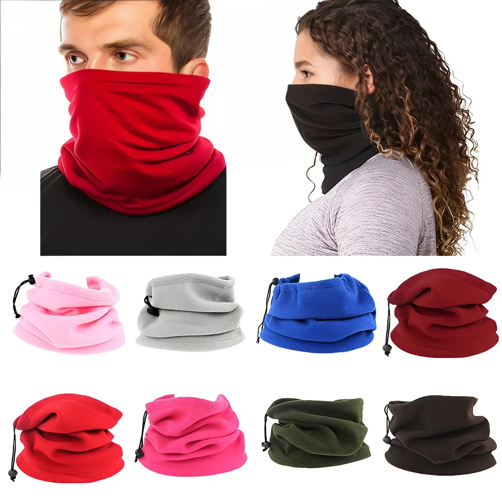 Winter Warm Unisex Windproof M - Balaclava Ski Mask reseña y precio