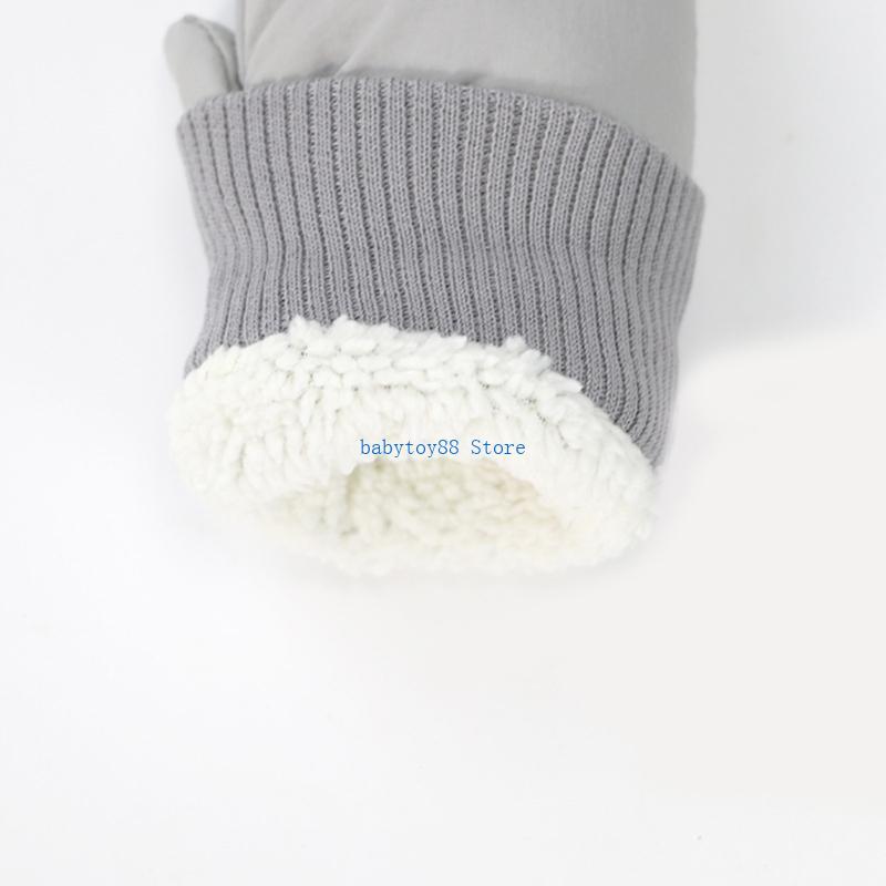 Y4UD Kid Insulated Snow Kid In - Snow Glove Insulated reseña y precio