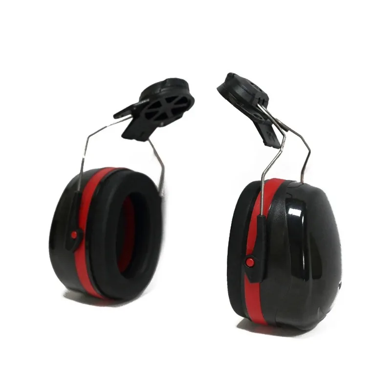 Anti-Noise Head Adjustable Ear - Earmuffs Foldable reseña y precio