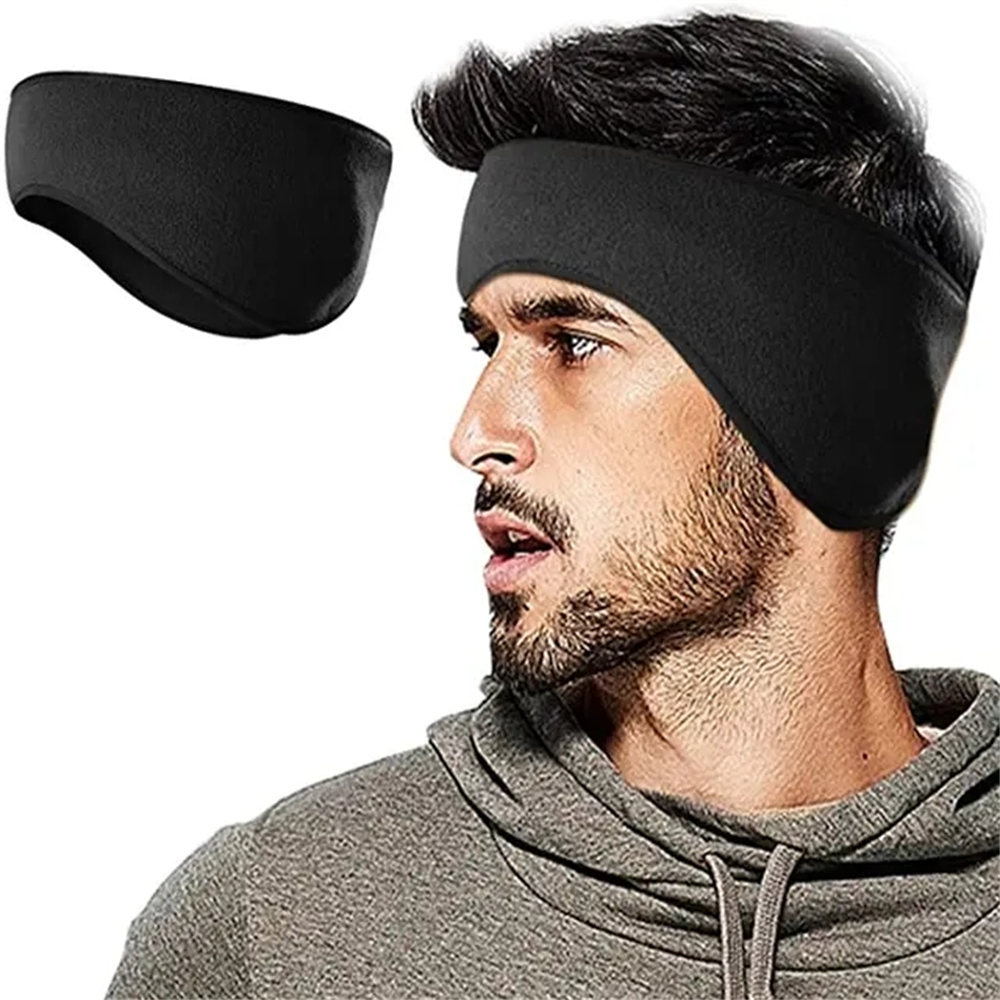 Winter Warmer Headband Breatha - Winter Headband Fleece reseña y precio