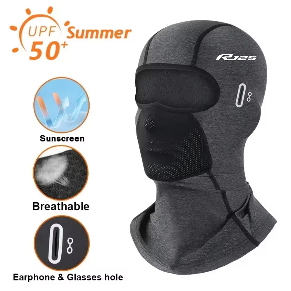 For YAMAHA YZFR15 YZF-R15 R15  - Balaclava Ski Mask reseña y precio
