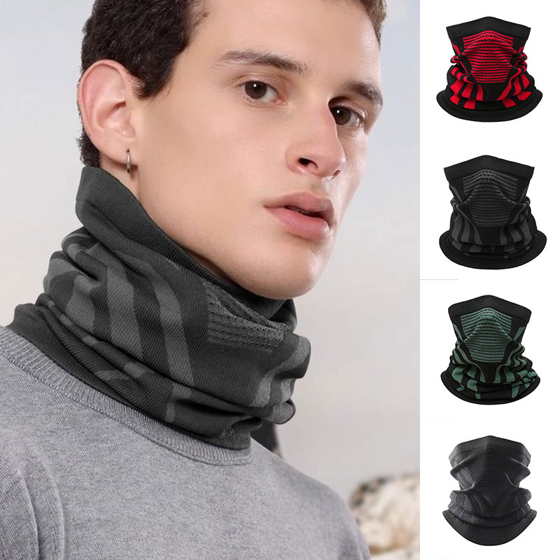 Neckerchief Outdoor Sport Ski  - Balaclava Ski Mask reseña y precio
