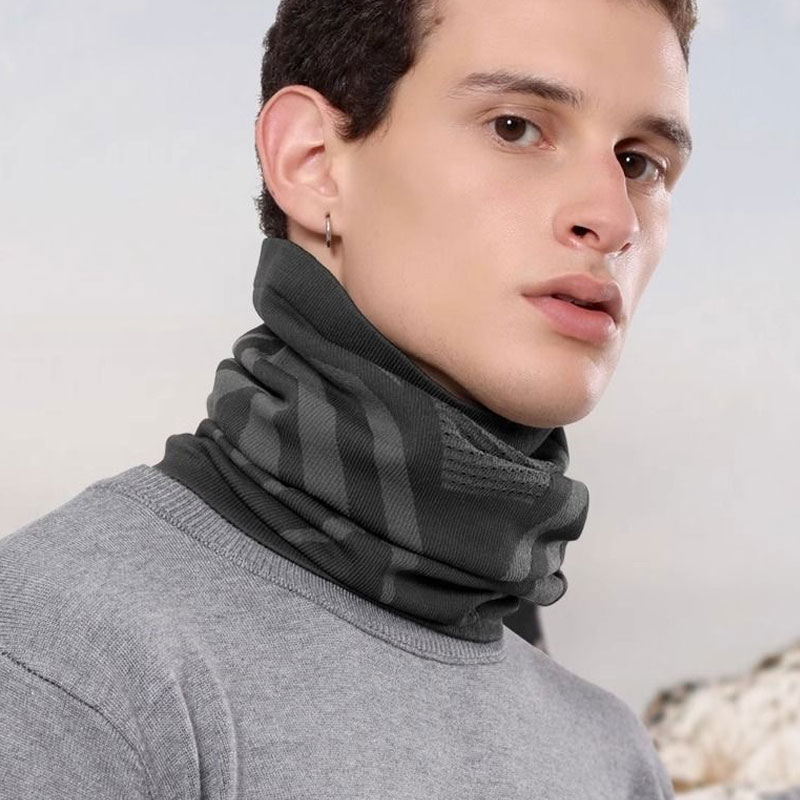 Neckerchief Outdoor Sport Ski  - Balaclava Ski Mask reseña y precio