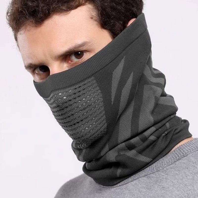 Neckerchief Outdoor Sport Ski  - Balaclava Ski Mask reseña y precio
