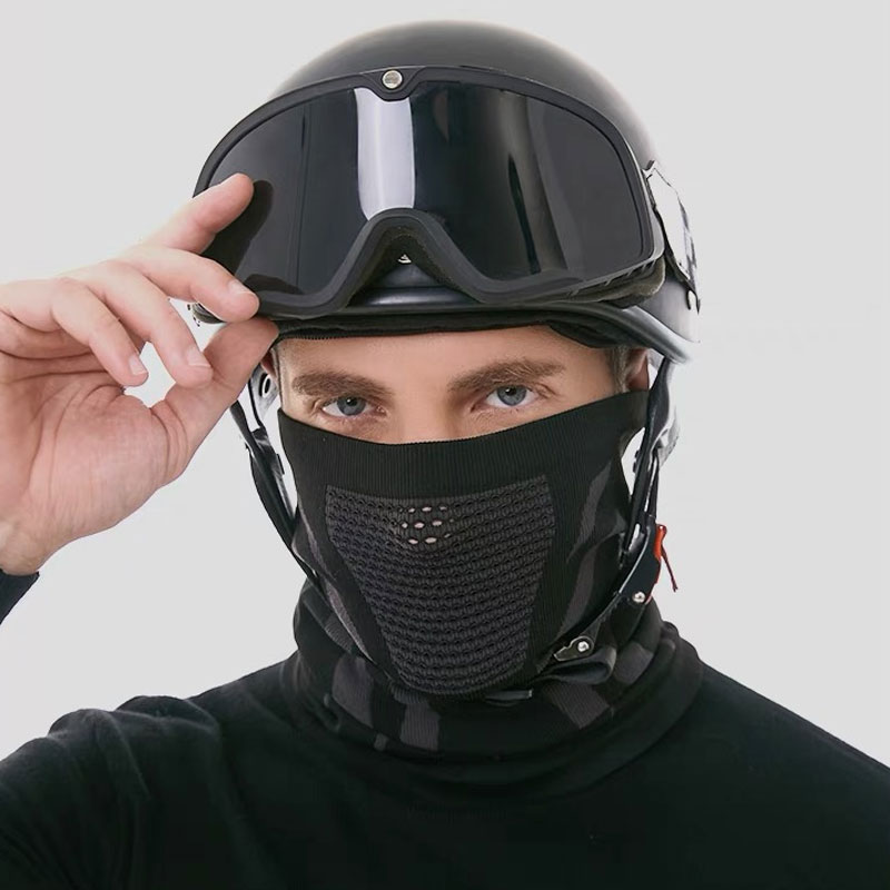 Neckerchief Outdoor Sport Ski  - Balaclava Ski Mask reseña y precio