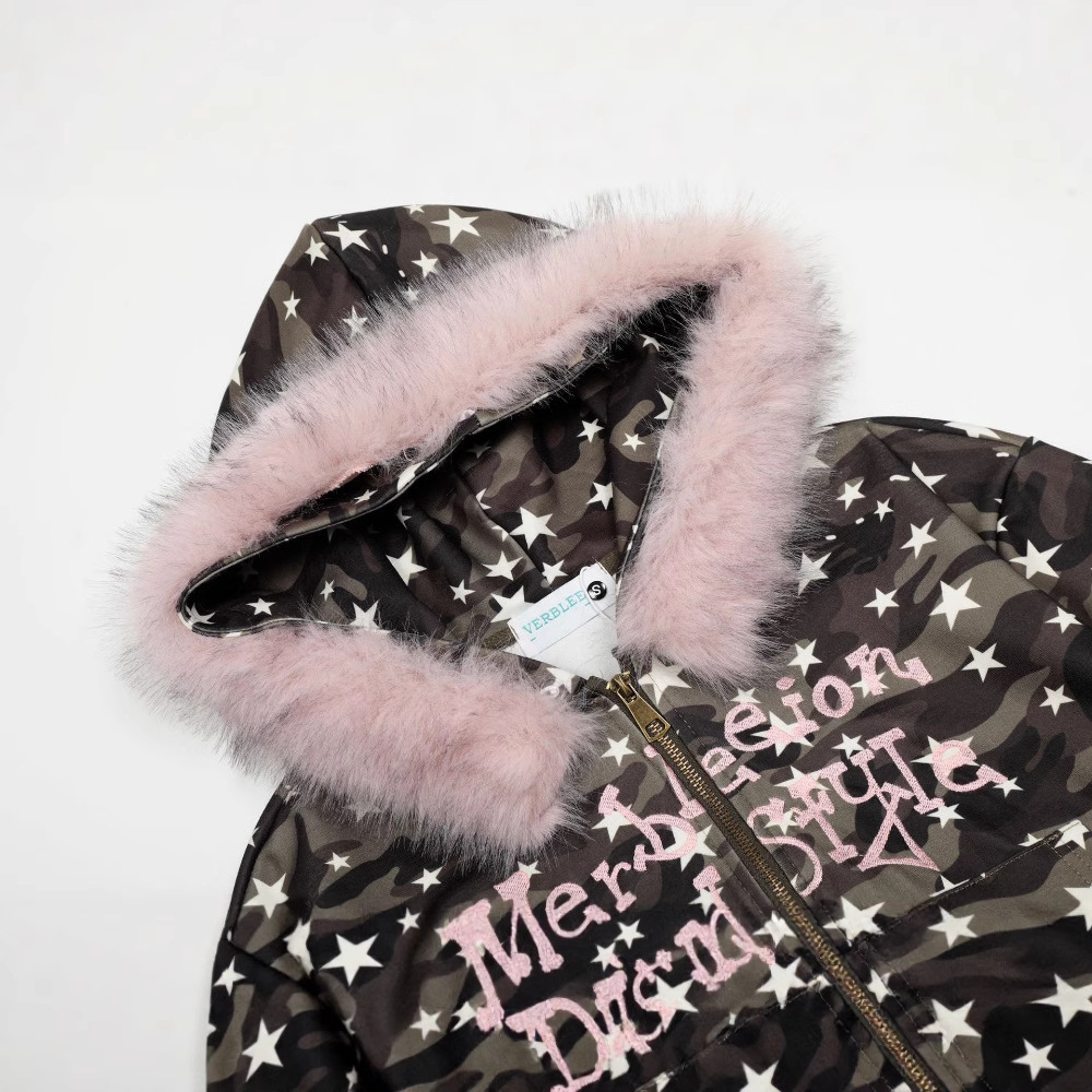 Men Zip Up Hoodie High Street  - Sherpa Hoodie Fleece reseña y precio
