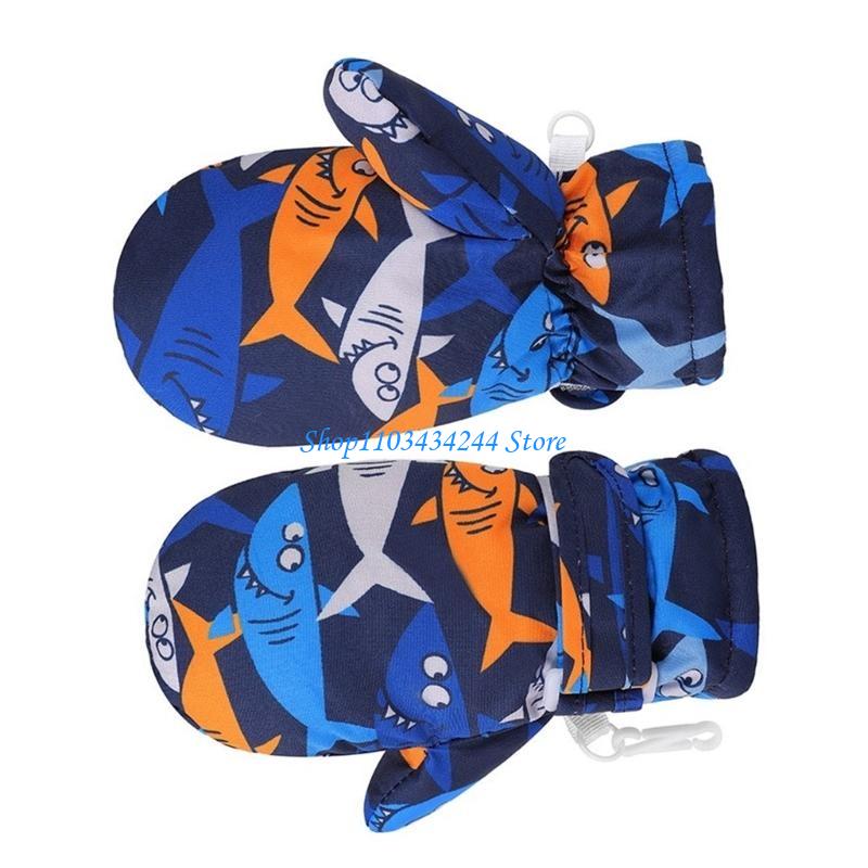 Insulated Children Snow Gloves - Snow Glove Insulated reseña y precio