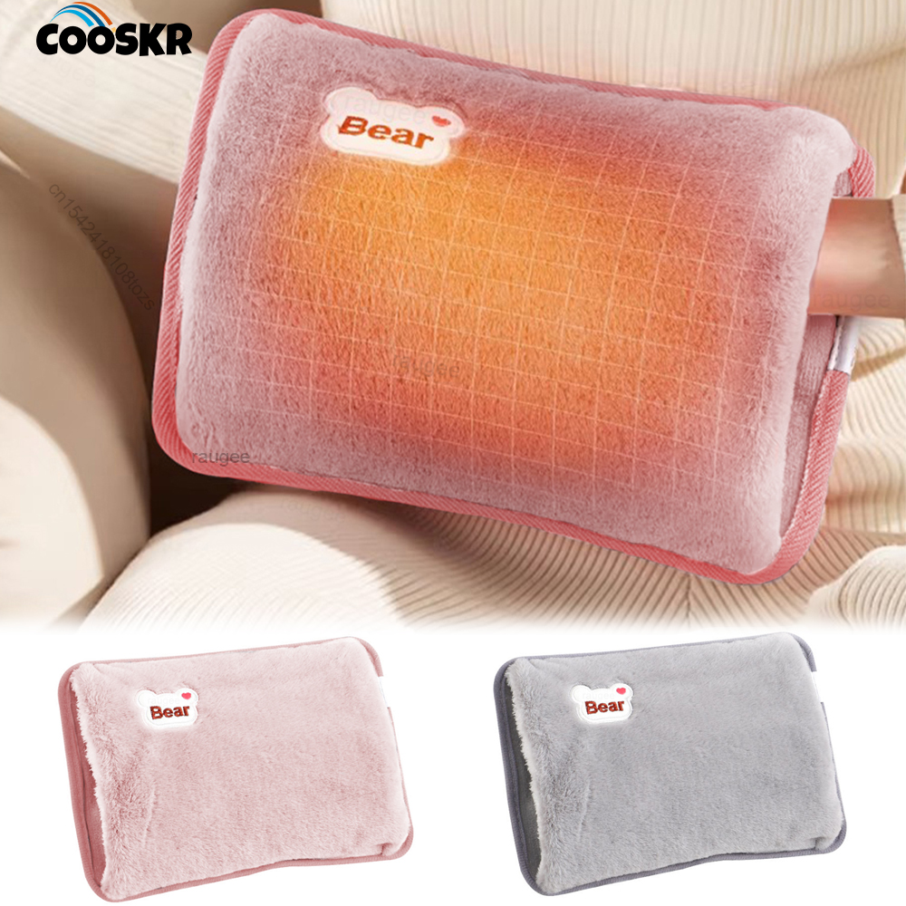 Electric Hand Warmer Portable  - Hand Warmer Electric reseña y precio