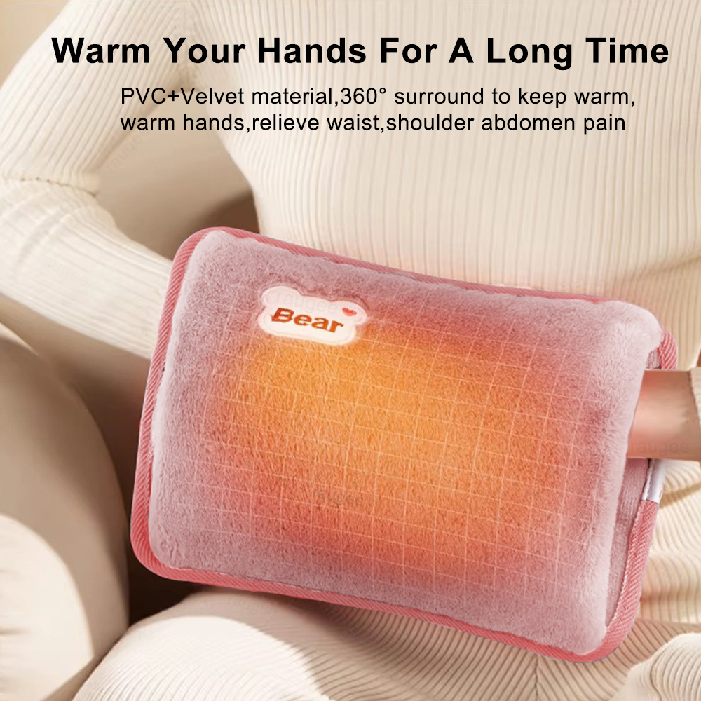 Electric Hand Warmer Portable  - Hand Warmer Electric reseña y precio