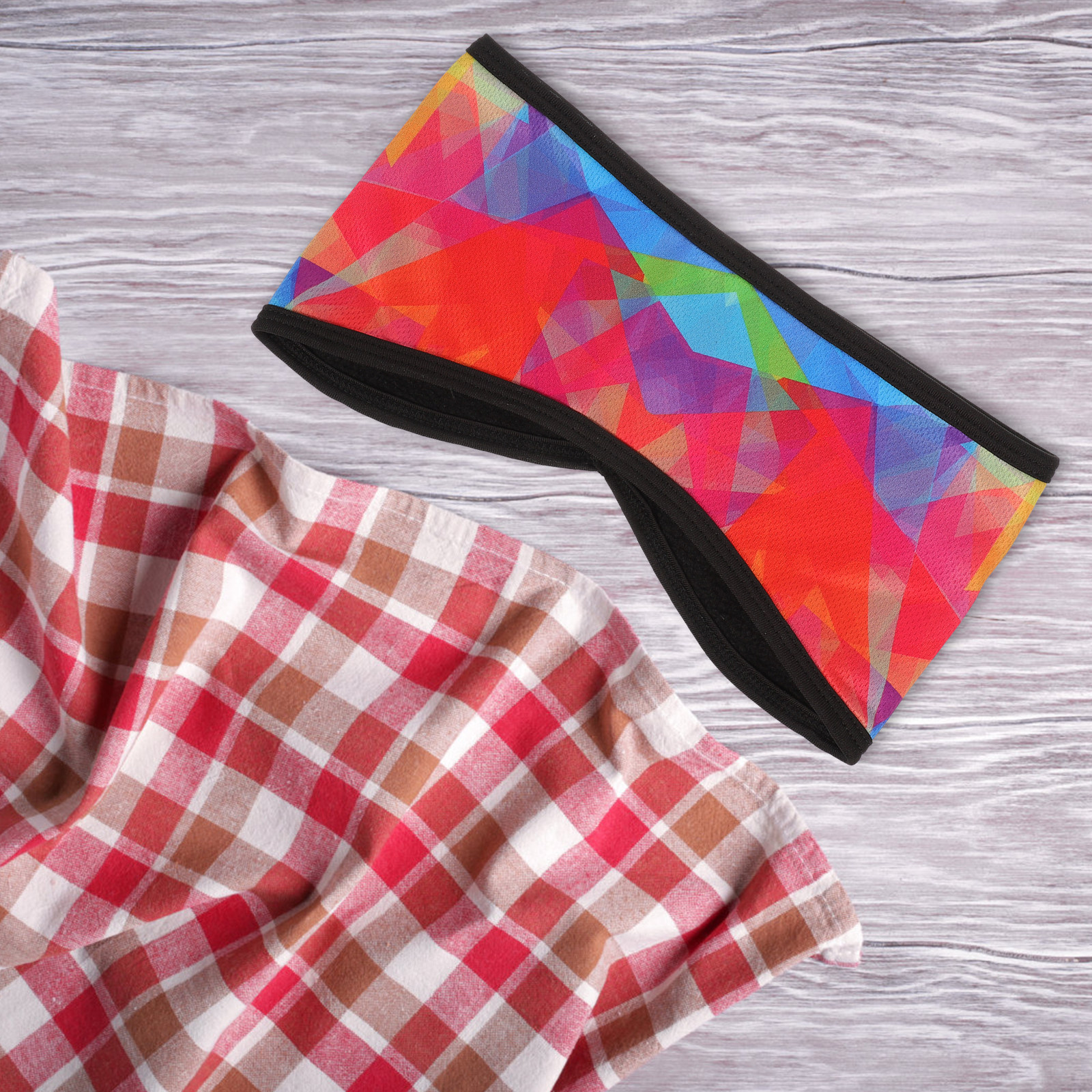 Winter Ear Warmer Headband for - Fleece Ear Warmer Band reseña y precio
