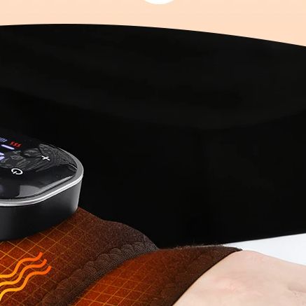 Electric Red Light Heating Wri - Hand Warmer Electric reseña y precio