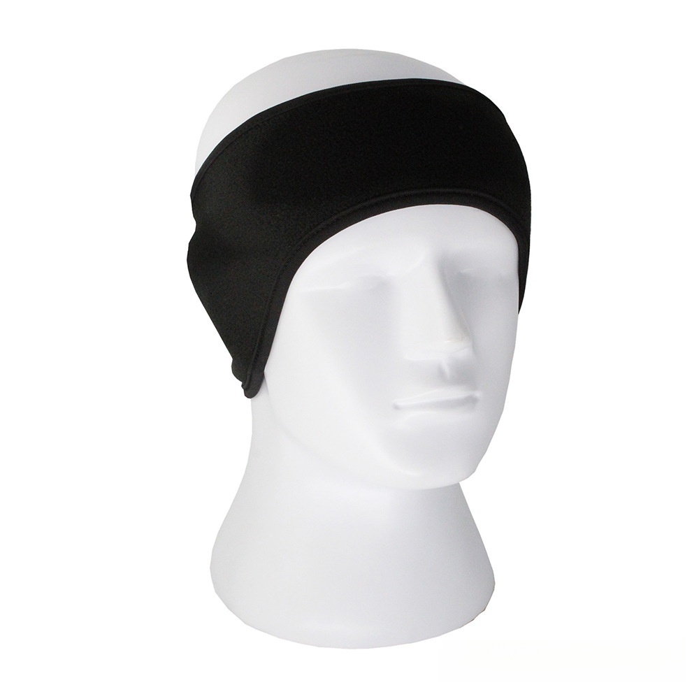 1Pc Fleece Ear Warmer Muff Uni - Fleece Ear Warmer Band reseña y precio