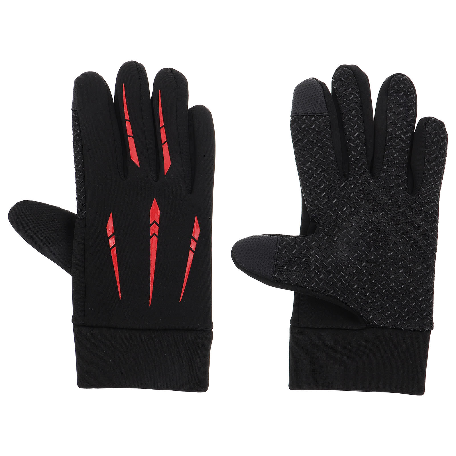 Winter Motorcycle Gloves for M - Touch Screen Gloves reseña y precio