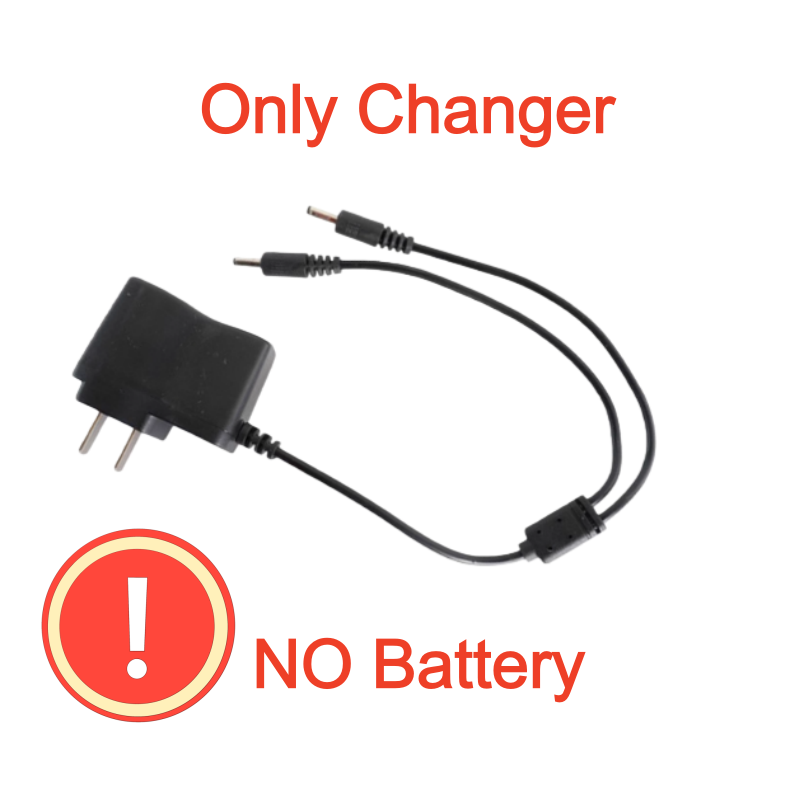 Heated Gloves Battery 7.4V 600 - Heated Vest Battery reseña y precio