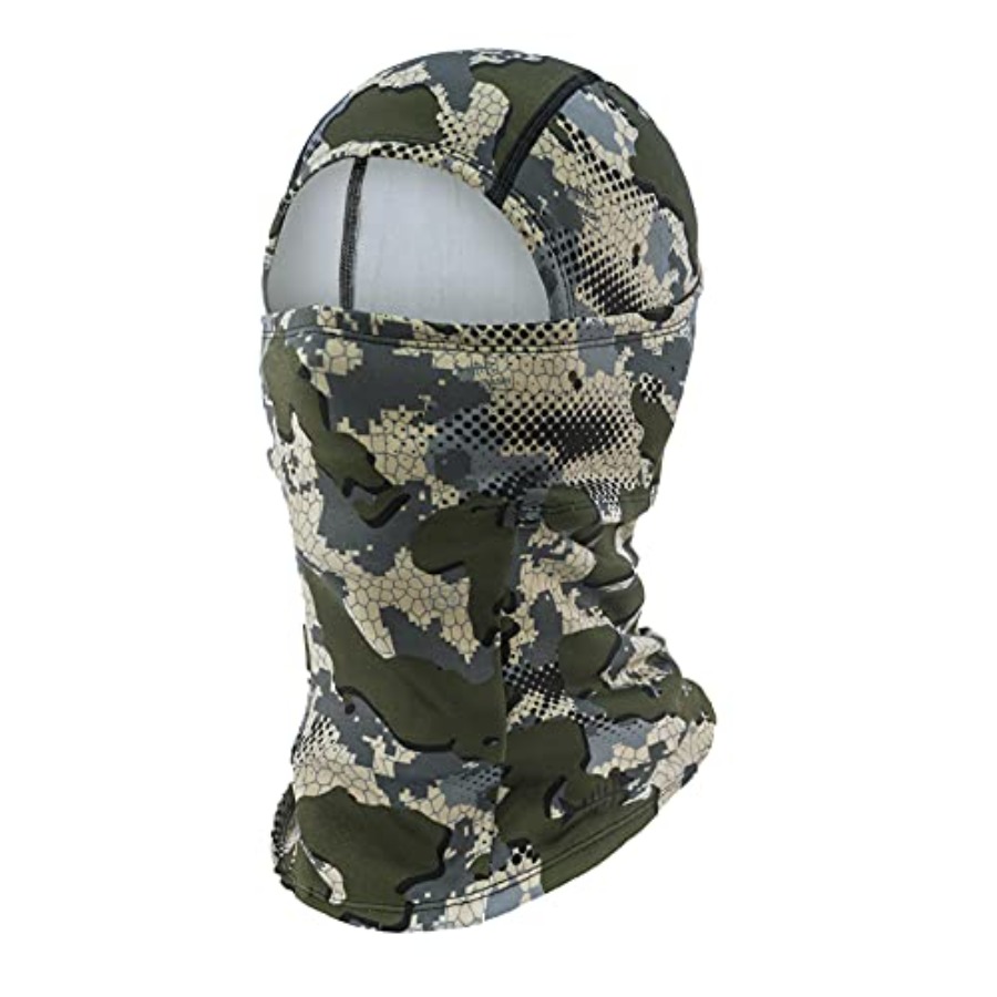 Winter Balaclava Fleece Ski Ma - Balaclava Ski Mask reseña y precio