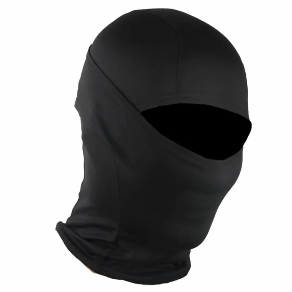 Tactical Airsoft Full Face Bal - Balaclava Ski Mask reseña y precio