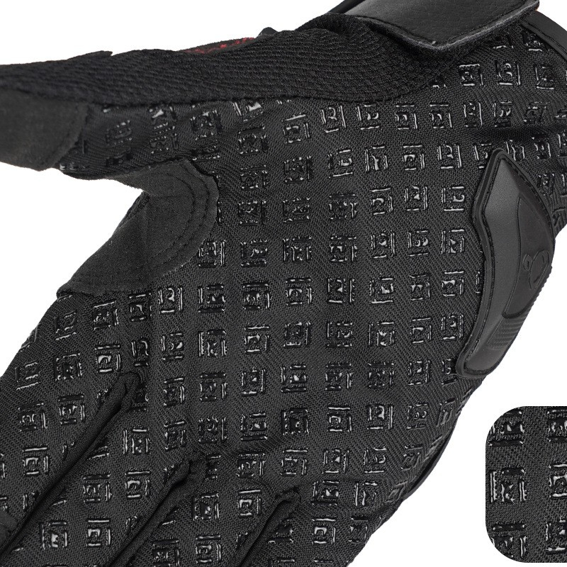 High-end Summer Motorcycle Glo - Touch Screen Gloves reseña y precio